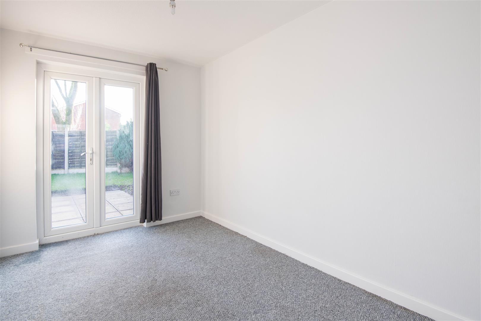 Manor House Close, Leyland